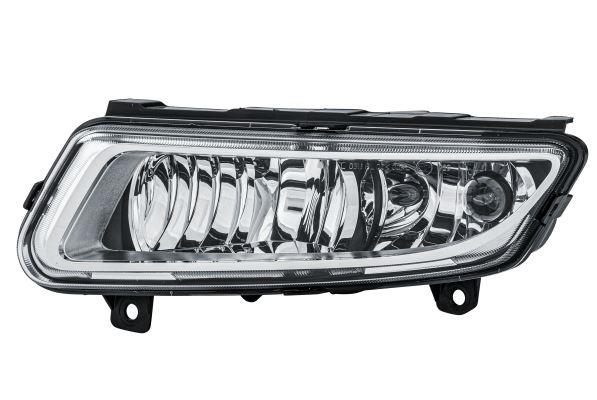 HELLAGunduz Sürüş Lambası 12V Led Sol VwHELLA 2PT010377051