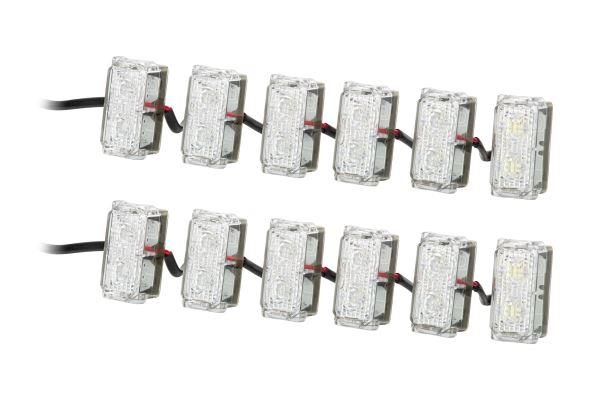 HELLAGündüz Sürüş Lambası SetiHELLA 2PT980789941