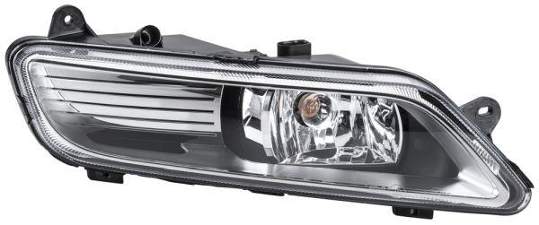HELLAGündüz Sürüş Lambası Vw Passat Sol VwHELLA 2PT010545051