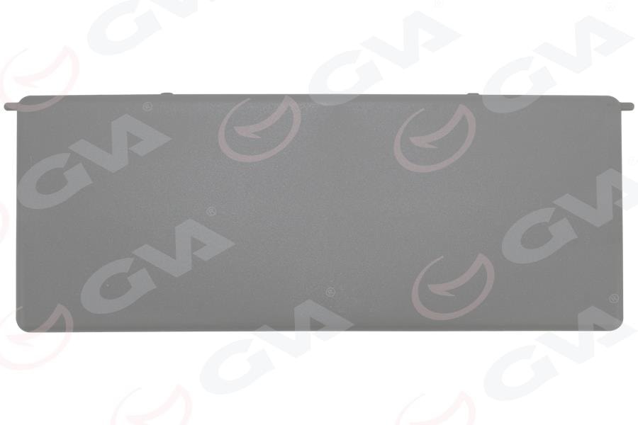 GVAGüneşlik Makyaj Ayna Kapak Griastra J-Insıgnıa AGVA 9890757