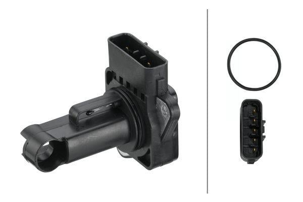 HELLAHava Akış Sensörü Lexus/Toyota Other Pc V70720018-728342110-Qm1008-558158-558143-2505041-Lvma168-558143-213719701019-Ammq19701-32052-7283421HELLA 8ET009142901