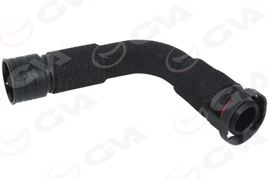 GVAHava Alma Borusu Külbütör Kapağı Golf4-Golf5-Caddy-Jetta-Passat-A3-A6 1.9-2.0 Tdı Bxe-Bls-Bjb-BkpGVA 6875146
