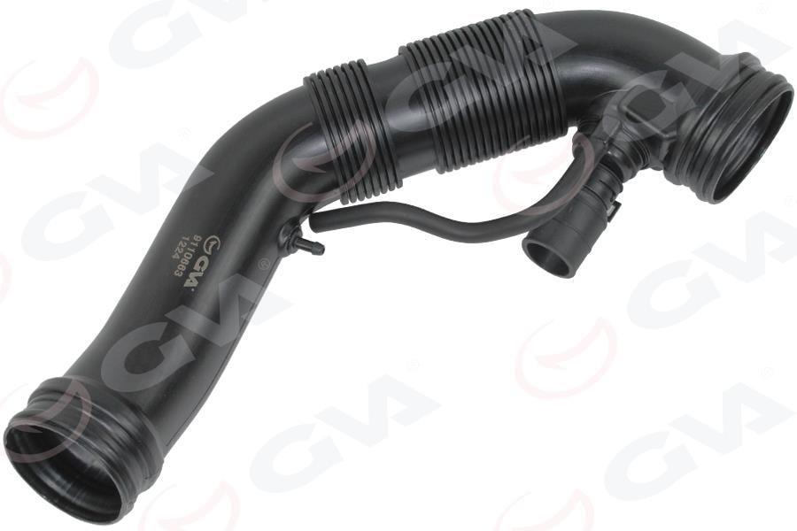 GVAHava Filtre Hortumu Golf V-Jetta-Caddy Iıı 1.9Tdı 04-10GVA 9110663