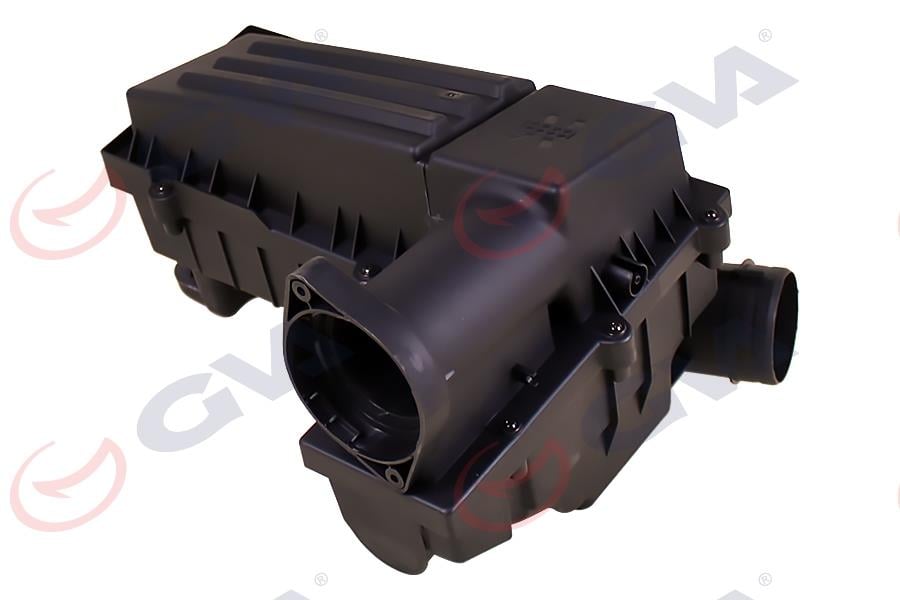 GVAHava Filtre Kutusu Caddy-Golf5-Jetta 1.9 Tdı Bjb-Bls-Bkc Golf6-Jetta-Passat-Caddy 1.6 Tdı CayGVA 9152137