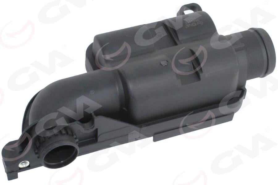 GVAHava Filtre Kutusu Deposu P107-P206-P207-P307-C1-C2-C3-C3 Iı-C3 Iıı-Xsara Iı Dv4td 1.4Hdı 8V Fıesta 03-08 Fusıon 01-12 1.4TdcıGVA 9843110