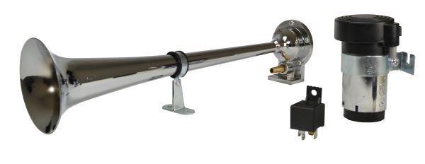 HELLAHavalı Korna 12V 312WHELLA 3PA013410001