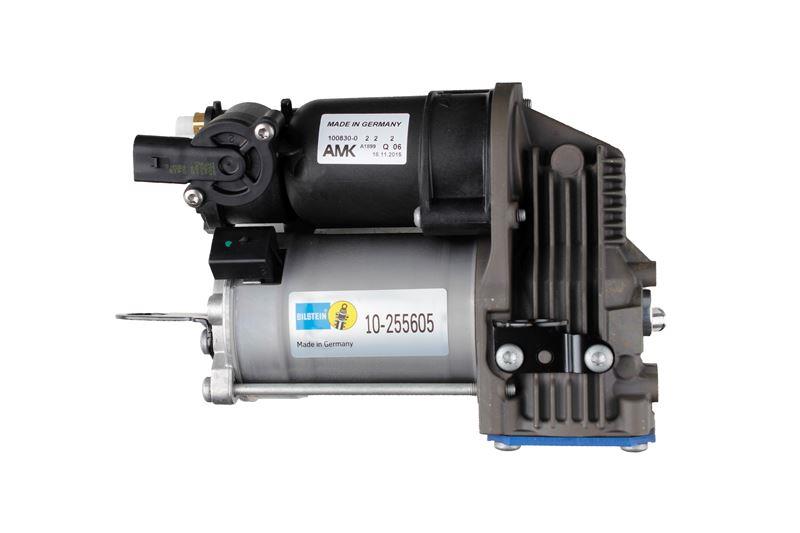 GVAHavalı Suspansıyon Kompresoru Mercedes S-Class W221 C216BILSTEIN 10-255605
