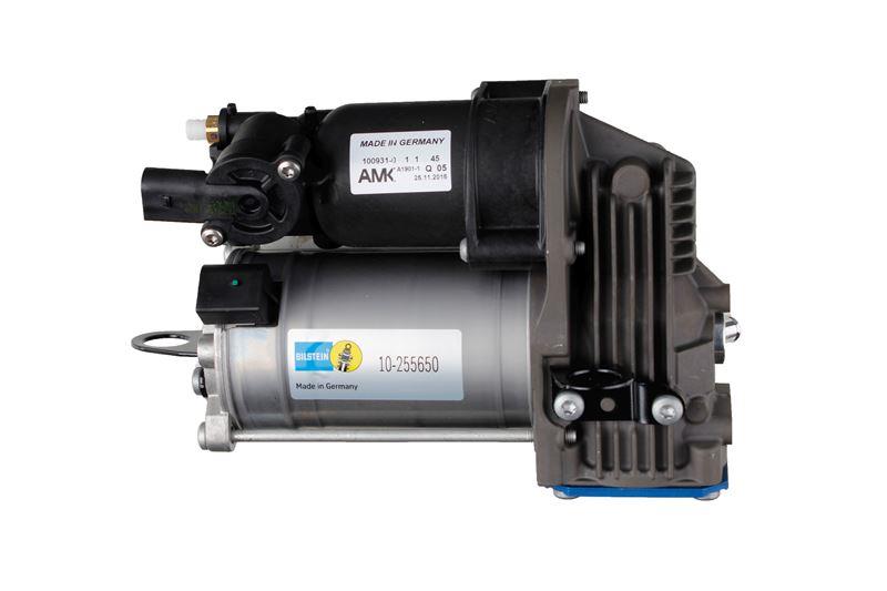 GVAHavalı Suspansıyon Kompresoru Mercedes W166 X166 C292BILSTEIN 10-255650