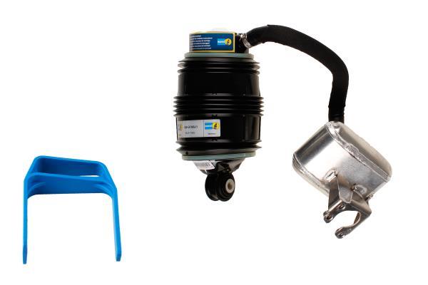 GVAHavalı Suspansıyon Korugu Arka Sag Mercedes E-Class W211 02 09BILSTEIN 40-076621