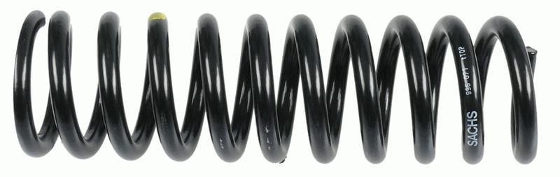 SACHSHelezon Yay Arka 336Mm Mercedes E-Class W124 C124SACHS 996071
