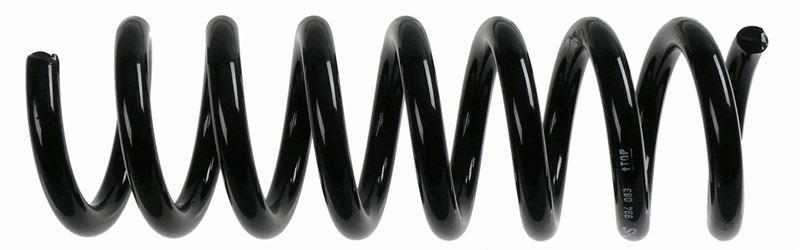 SACHSHelezon Yay Arka Avantgarde Renk Kodu: 1 X Mavı / 1 X Yesıl Mercedes C219 W211SACHS 994083