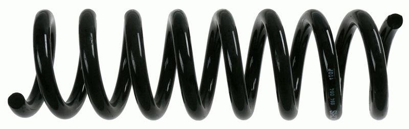 SACHSHelezon Yay Arka Classic / Elegance Renk Kodu: 2 X Mavı / 2 X Sarı Mercedes E-Class W211 02>08SACHS 994084