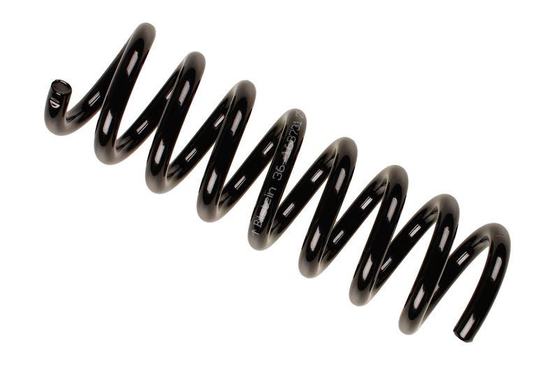 GVAHelezon Yay Arka Renk Kodu: 1 X Mavı / 2 X Yesıl Mercedes C219 W211BILSTEIN 36-163731