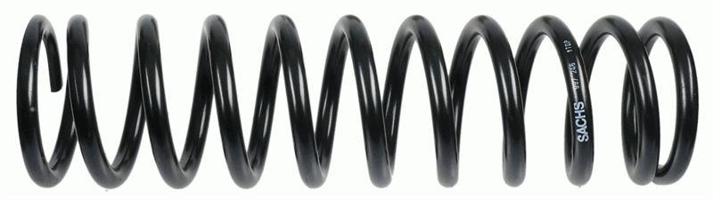 SACHSHelezon Yay On 395Mm Mercedes W201 86>93SACHS 997246