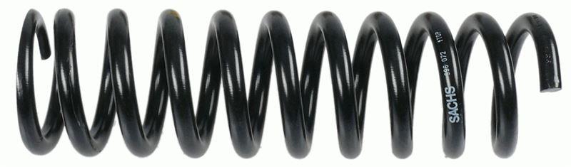 SACHSHelezon Yayı Arka 339Mm Mercedes E-Class W124 S124 C124SACHS 996072