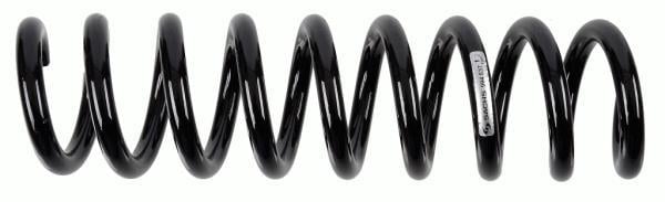 SACHSHelezon Yayı Arka Bmw F20 F30SACHS 994537
