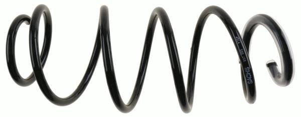 SACHSHelezon Yayı Ön Ford Mondeo 01> 2.0 BenzinliSACHS 997665