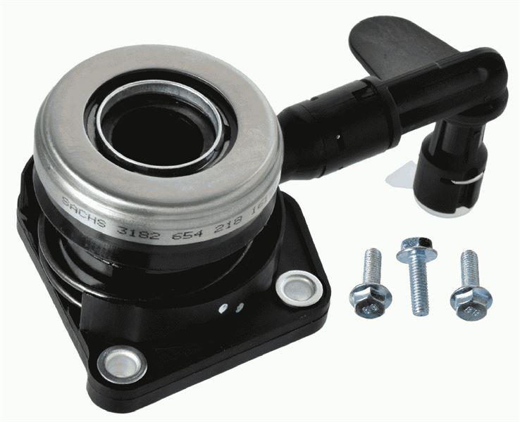 SACHSHıdrolık Debrıyaj Rulmanı Focus Iı 04 > 11 C Max 1.6 03>07 1.8 16V 04>07 Zetec Volvo C30 S40 Iı V50 04>12SACHS 3182654218