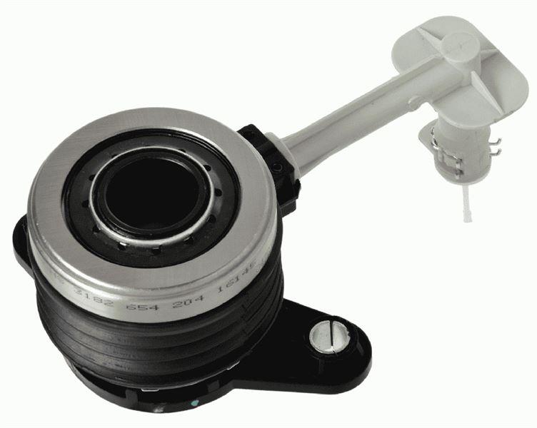 SACHSHıdrolık Debrıyaj Rulmanı Mercedes Cıtan W415 12> . Renault Captur Clıo Megane Kangoo Cıft SegmanlıSACHS 3182654204
