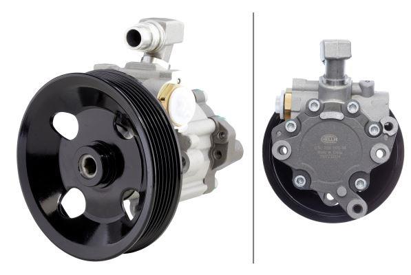 HELLAHıdrolık Dıreksıyon Pompası Mercedes E-Class W211 S211HELLA 8TL359000381
