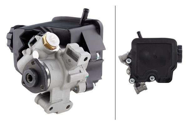 HELLAHıdrolık Dıreksıyon Pompası Mercedes Sprınter B901>B904 00>06HELLA 8TL359000311