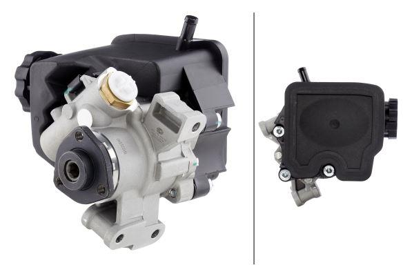 HELLAHıdrolık Dıreksıyon Pompası Mercedes W210 S210 W639 B906HELLA 8TL359000361