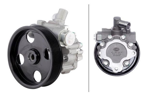 HELLAHıdrolık Dıreksıyon Pompası Mercedes W639 B906HELLA 8TL359000371