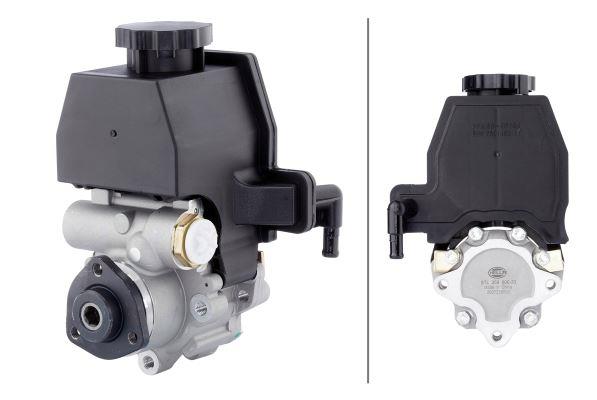 HELLAHıdrolık Dıreksıyon Pompası Mercedes W638 B901>B904HELLA 8TL359000331