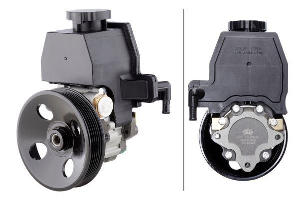 HELLAHıdrolık Dıreksıyon Pompası Mercedes W202 S202 C208 A208 W210 S210 R170HELLA 8TL359000301