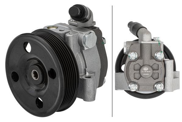 HELLAHıdrolık Dıreksıyon Pompası Transıt V347 2.2Tdcı 100Ps-125 Ps-155Ps 11>14 V362 V363 14 > Arkadan CekerHELLA 8TL359000591