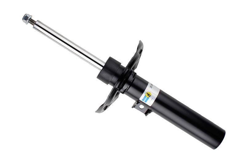 GVAHonda Civic X Schr Gheck Fc Vl B4BILSTEIN 22-291004