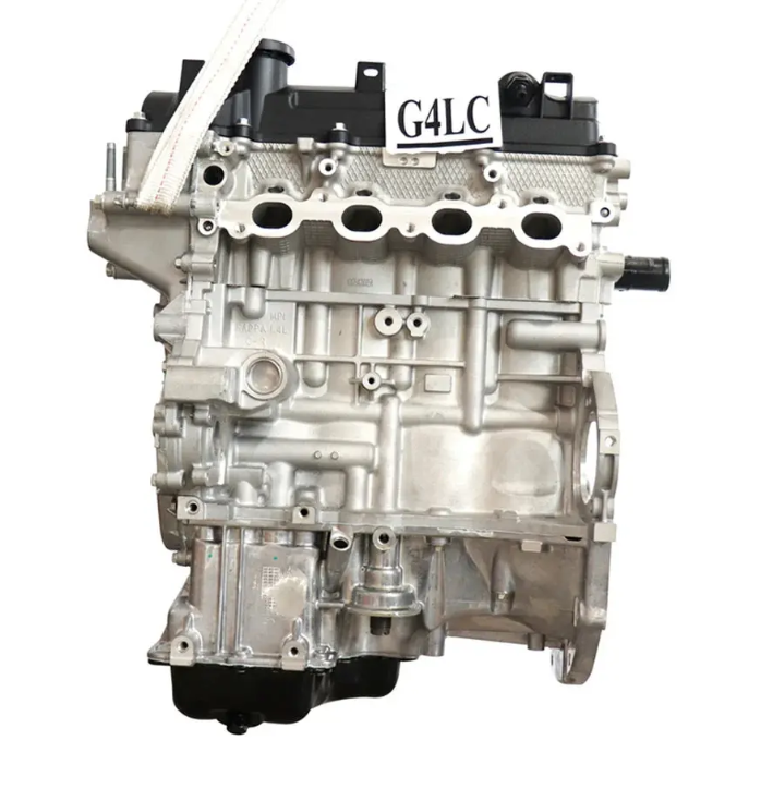 İTHALHyundai Accent Blue (2014-2019) G4LC kodlu 1.4 Dual CVVT  sandık motorSCH192804