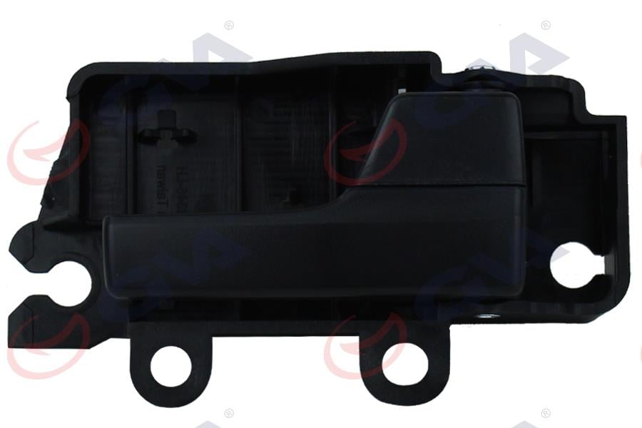 GVAİç Açma Kolu Ön-Arka Sağ Siyah Desenli Focus 05-12GVA 8635110