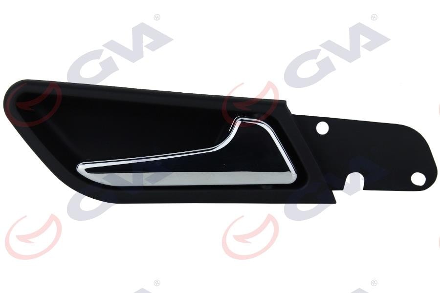 GVAIc Acma Kolu On Sag Komple Sıyah Mercedes W169 W245GVA 9103667