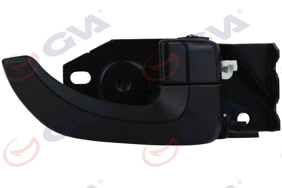 GVAİç Açma Kolu Ön Sağ Siyah H1 Starex 07-GVA 8691190