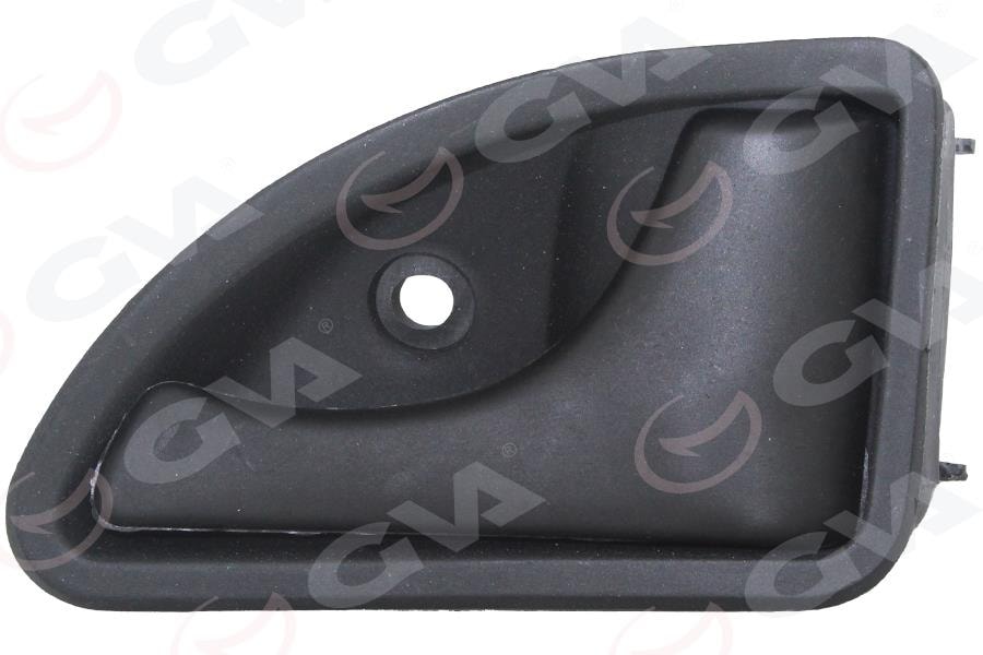 GVAİç Açma Kolu Ön Sağ Siyah Kangoo 01-07GVA 8616110