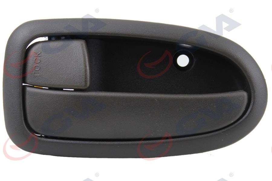 GVAİç Açma Kolu Ön Sol Gri H100 Kamy 04-GVA 8691197