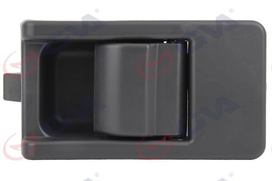 GVAİç Açma Kolu Sürgülü Kapı Sağ Gri Desenli Boxer-Jumper-Ducato 94-01GVA 8627111