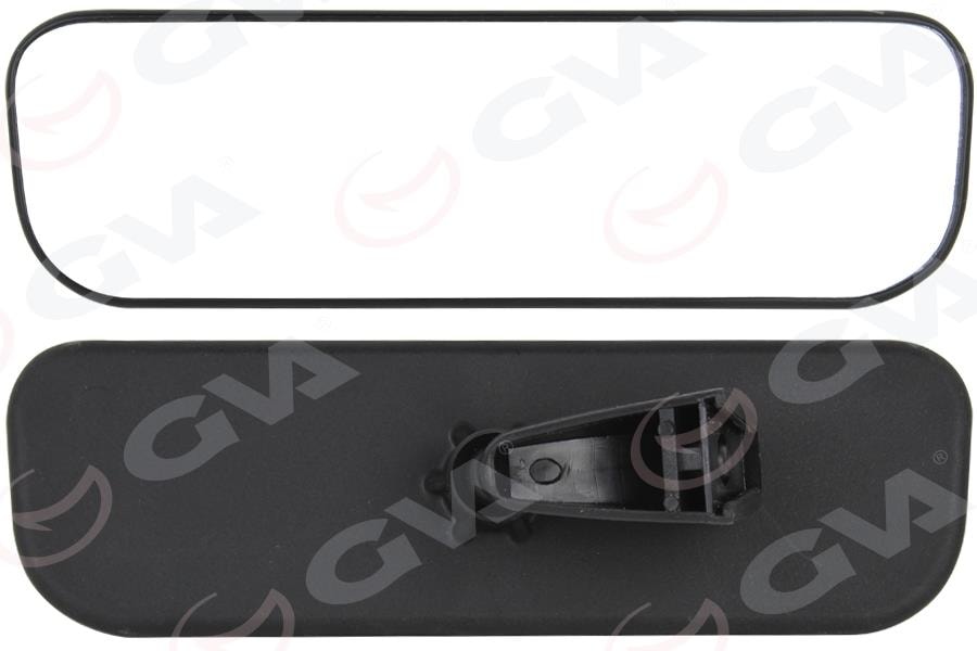 GVAİç Dikiz Aynası Fıat Albea-Palio-Doblo-Punto-Linea-Egea-Ducato İnce GövdeGVA 1021310-1