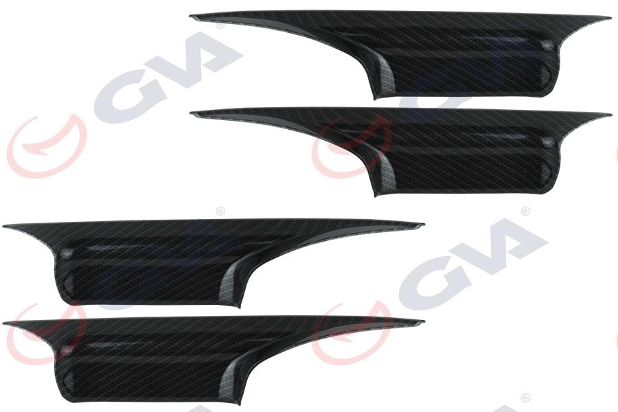 GVAİç Kaplama Dekoratif 4 Parça Set Bmw F01GVA 9103610
