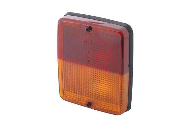HELLAİndikator Mercedes O 404 Sari/Kirmizi Sol/Sag Mercedes Benz 0905657-11025294-11025294-150322600-150322600-4160184-41640184-5000273-70324429-75220100000-88252256HELLA 2BA003236541
