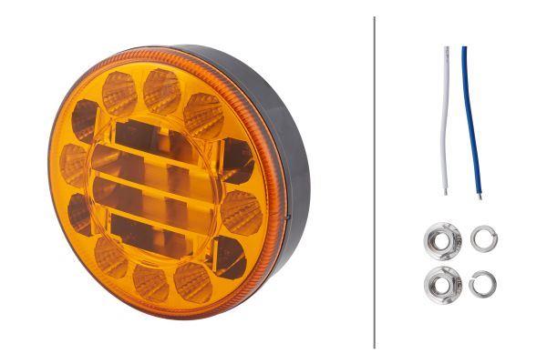 HELLAİndikatör Unıversal Cv Valuefit Led 122 MmHELLA 2BA357027021