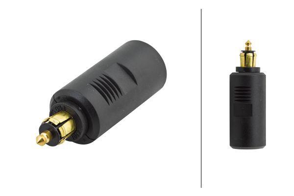 HELLAIso 4165 Çakmaklık Adaptoru Kablosuz Universal CvHELLA 8KA007589131