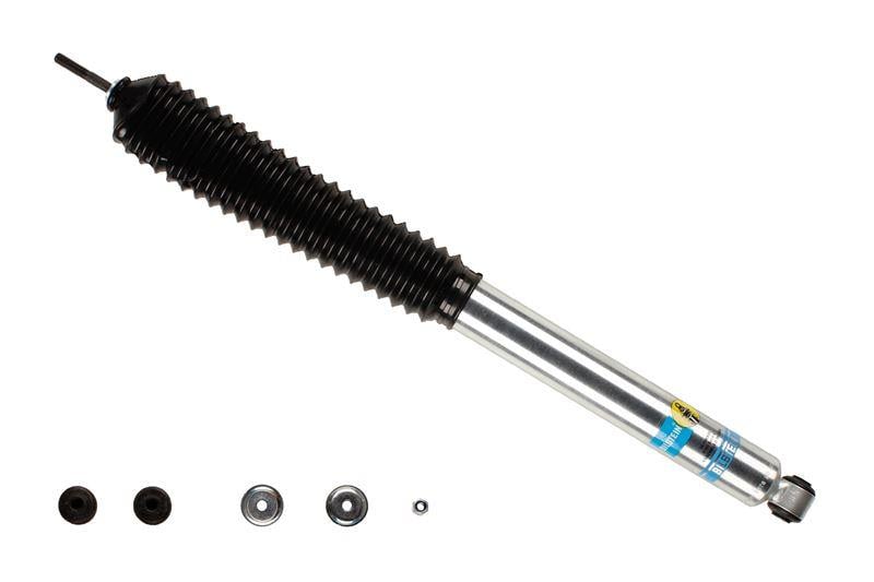 GVAJeep Jk Wrangler 07-17 F B8 5100 4.BILSTEIN 24-186995