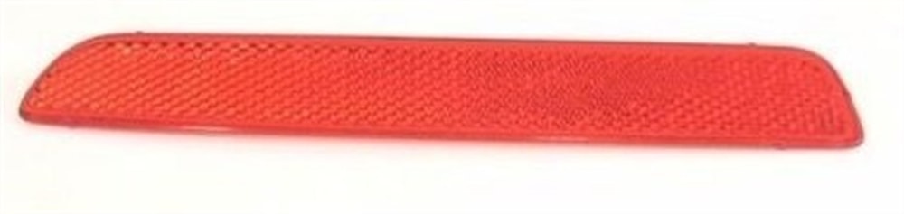 Jetta 2006 - 2010 Arka Tampon Reflektörü Sağ