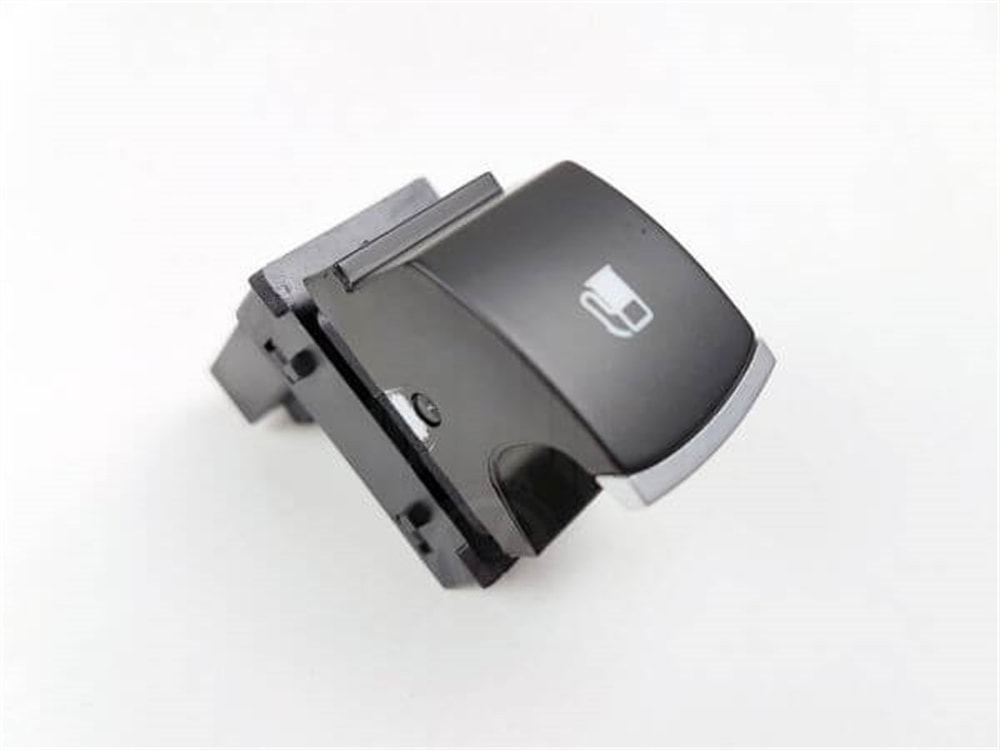 Jetta 2006 - 2010 Model Yakıt Depo Kapak Açma Tuşu