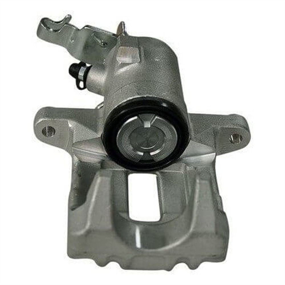 Jetta 2011 - 2014 Arka Fren Kaliperi Sol