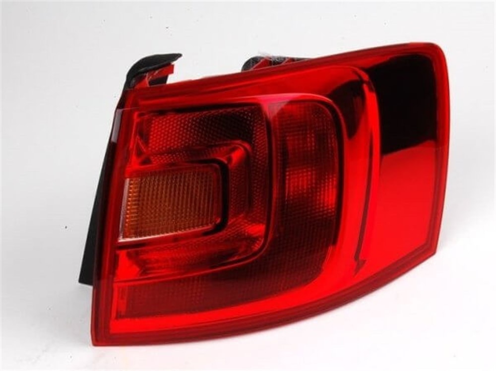 Jetta 2011 - 2014 Dış Stop Lambası Sağ
