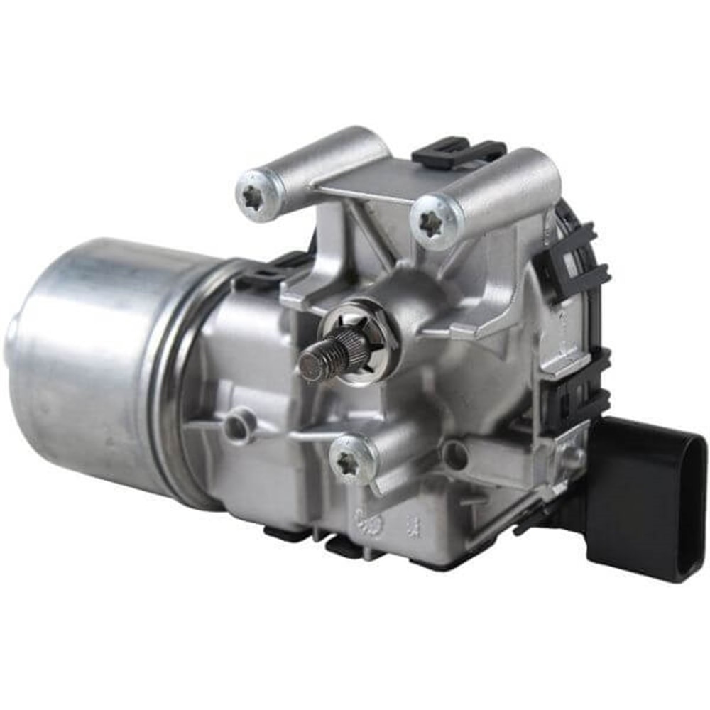 Jetta 2011 - 2014 Model Arası Ön Silecek Motoru
