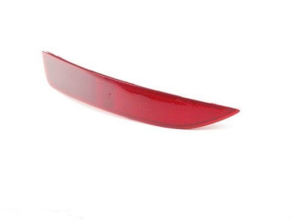 Jetta 2011-2014 Tampon Reflektörü Sol 